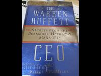The Warren Buffett CEO Robert P. Miles