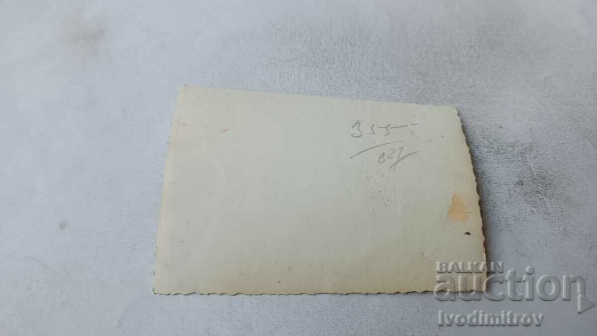 Photo Sofia A man and two women on a walk with price 2.45 BGN | € 1.25 Photo Sofia A man and two women on a walk with price 2.45 BGN | € 1.25