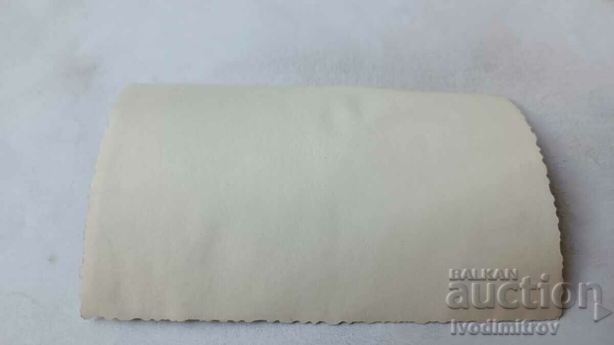 Photo Hunters at a table in the mountains with price 2.85 BGN | € 1.46