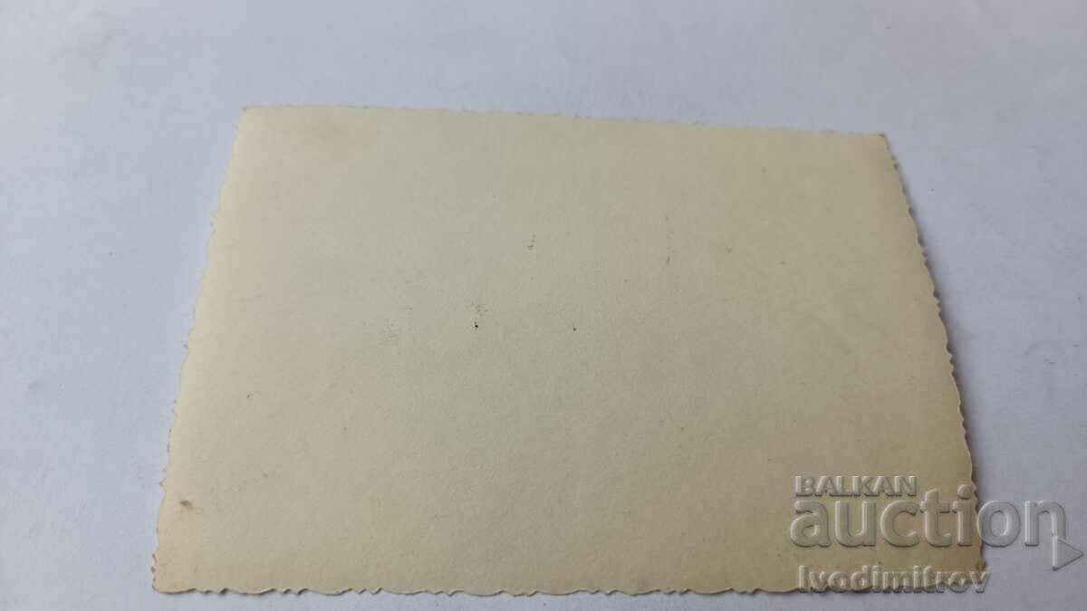 Photo Man in a winter coat with price 1.45 BGN | € 0.74 Photo Man in a winter coat with price 1.45 BGN | € 0.74