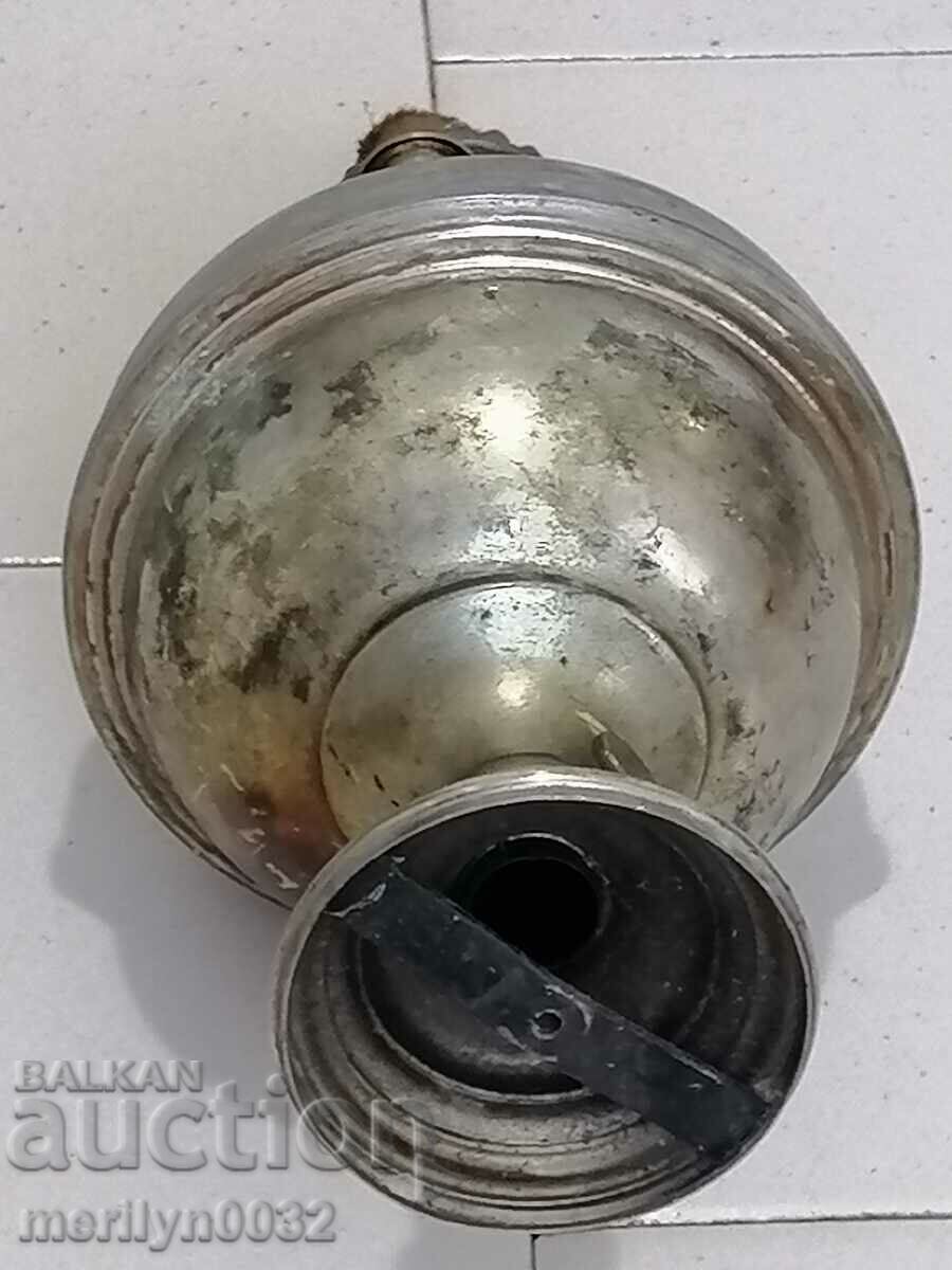 Delivery of Old Austrian gas lamp "Ditmar", lantern Delivery of Old Austrian gas lamp "Ditmar", lantern