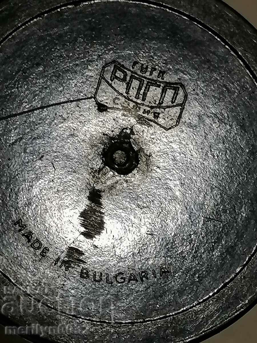 Delivery of Old army compass with Bakelite Corps, Bulgaria Delivery of Old army compass with Bakelite Corps, Bulgaria