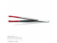 Small Numismatic Tweezers - Leuchtturm Germany