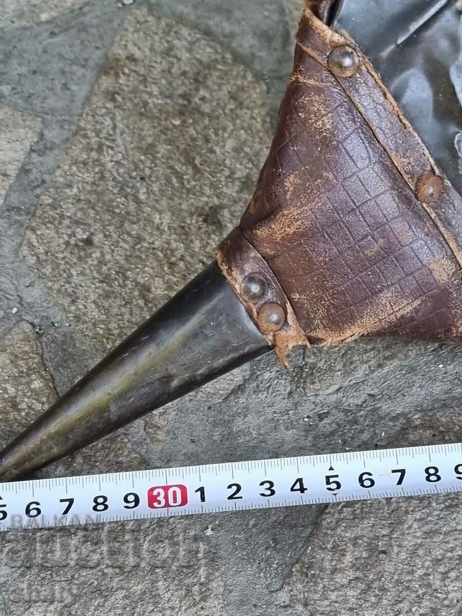 Old fireplace blower. Bronze fittings with price 65.00 BGN | € 33.23 Old fireplace blower. Bronze fittings with price 65.00 BGN | € 33.23