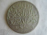 ❗❗❗Τουρκία, Abdul Hamid I, 2 χρυσά νομίσματα 1187/8, 26,73 γρ., UNC❗❗❗