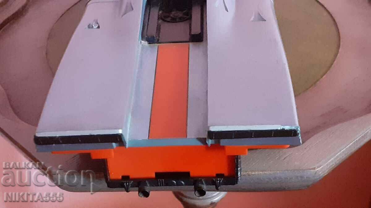 Auction  SCHUCO Electro 356 213 PORSCHE 917 Race Car