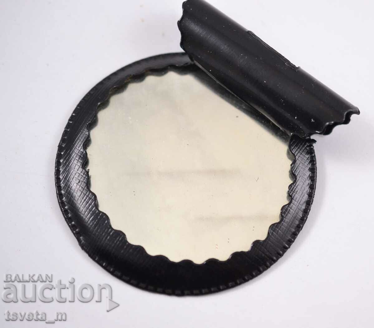 Auction Advertising mirror souvenir factory United - Krumovgrad social Auction Advertising mirror souvenir factory United - Krumovgrad social