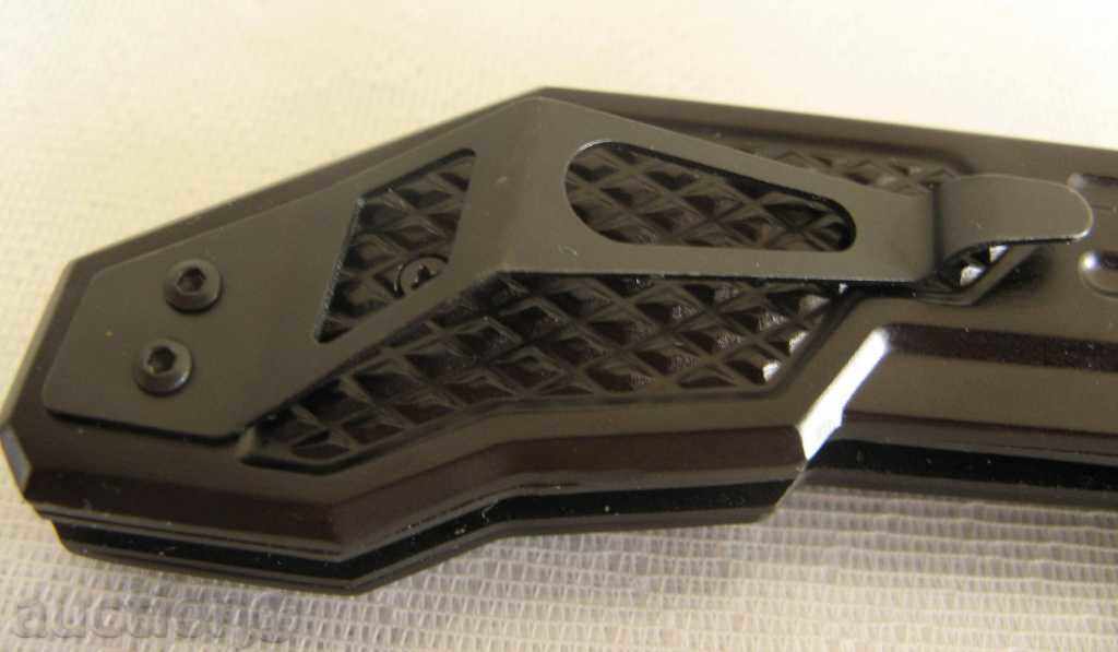 Πτυσσόμενο μαχαίρι COLUMBIA - 90/207 - 5 Πτυσσόμενο μαχαίρι COLUMBIA - 90/207 - 5