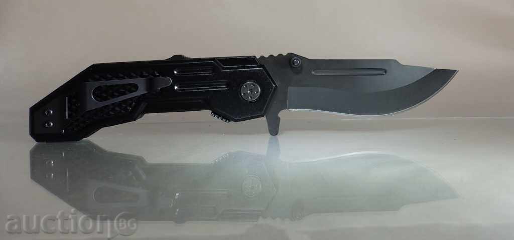 Πτυσσόμενο μαχαίρι COLUMBIA - 90/207 - 6 Πτυσσόμενο μαχαίρι COLUMBIA - 90/207 - 6