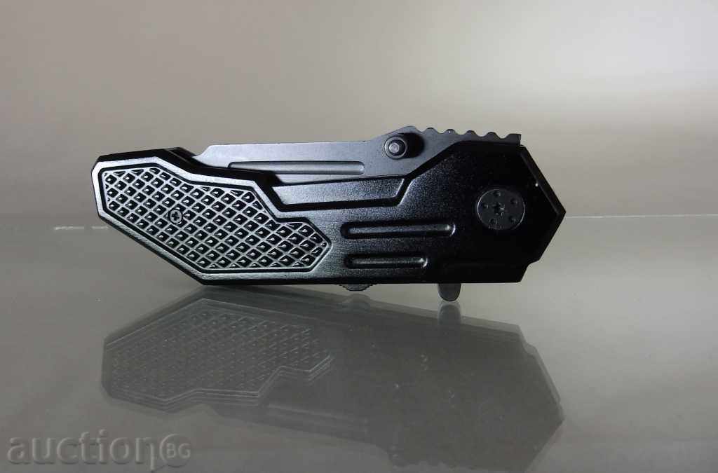 Πτυσσόμενο μαχαίρι COLUMBIA - 90/207 - 7 Πτυσσόμενο μαχαίρι COLUMBIA - 90/207 - 7