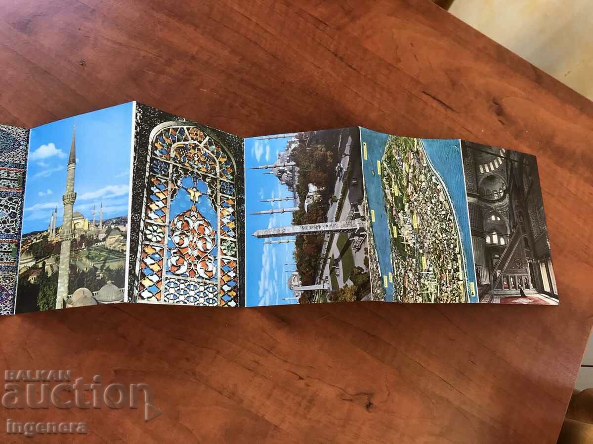 Delivery of CARD CARD DIPLYANKA WITH 12 PCS. FROM ISTANBUL Delivery of CARD CARD DIPLYANKA WITH 12 PCS. FROM ISTANBUL