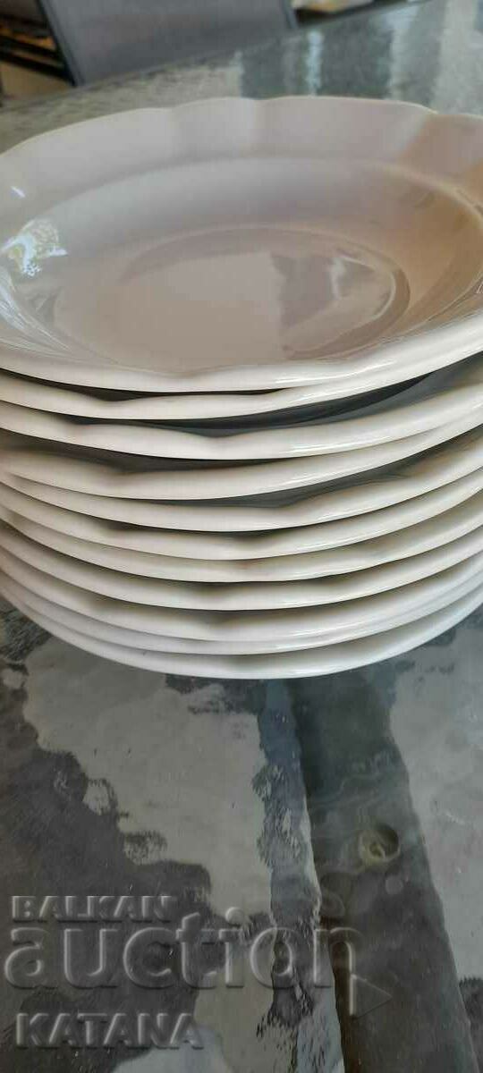 Plates DISCOUNT!!! with price 32.00 BGN | € 16.36 Plates DISCOUNT!!! with price 32.00 BGN | € 16.36