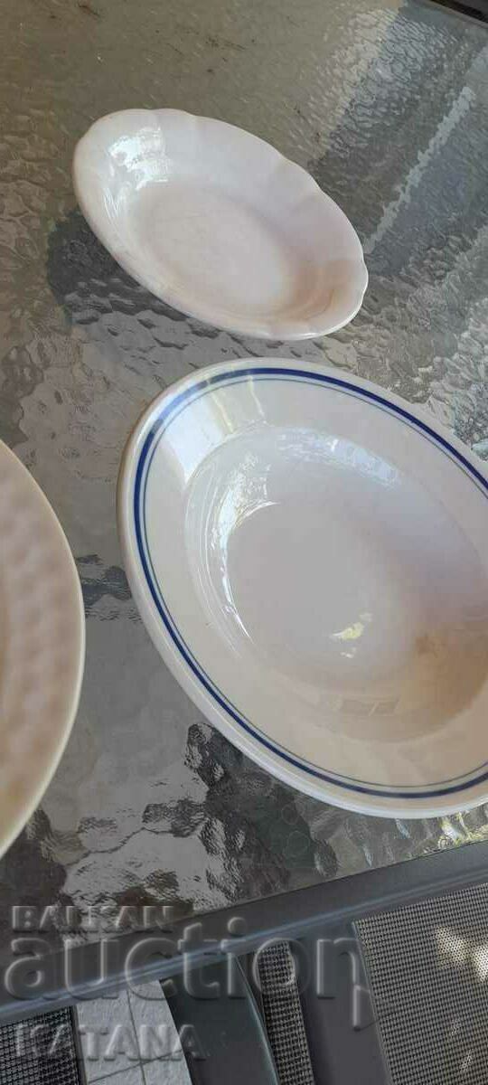 Plates DISCOUNT!!! - 5 Plates DISCOUNT!!! - 5