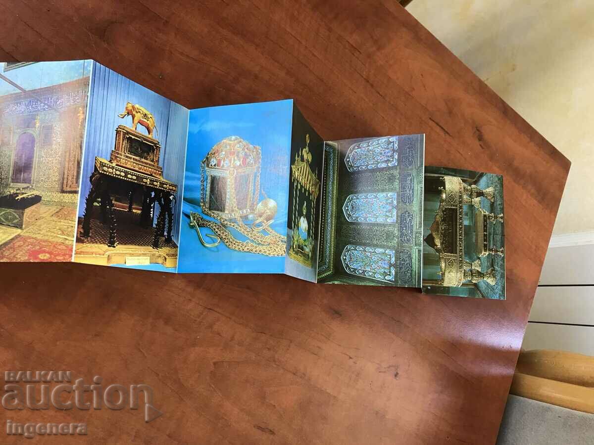 Delivery of CARD CARD DIPLYANKA WITH 12 PCS. FROM ISTANBUL Delivery of CARD CARD DIPLYANKA WITH 12 PCS. FROM ISTANBUL