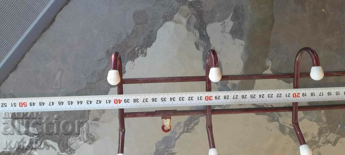 Metal hanger with price € 2.00 | 3.91 BGN