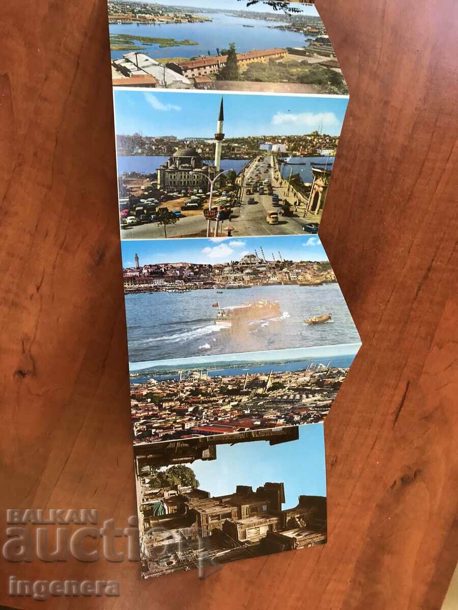 Delivery of CARD CARD DIPLYANKA WITH 12 PCS. FROM ISTANBUL Delivery of CARD CARD DIPLYANKA WITH 12 PCS. FROM ISTANBUL