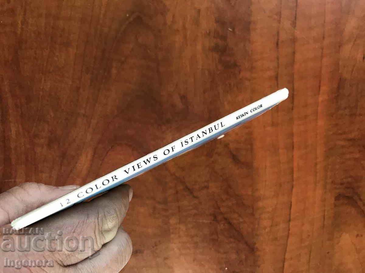 Delivery of CARD CARD DIPLYANKA WITH 12 PCS. FROM ISTANBUL Delivery of CARD CARD DIPLYANKA WITH 12 PCS. FROM ISTANBUL