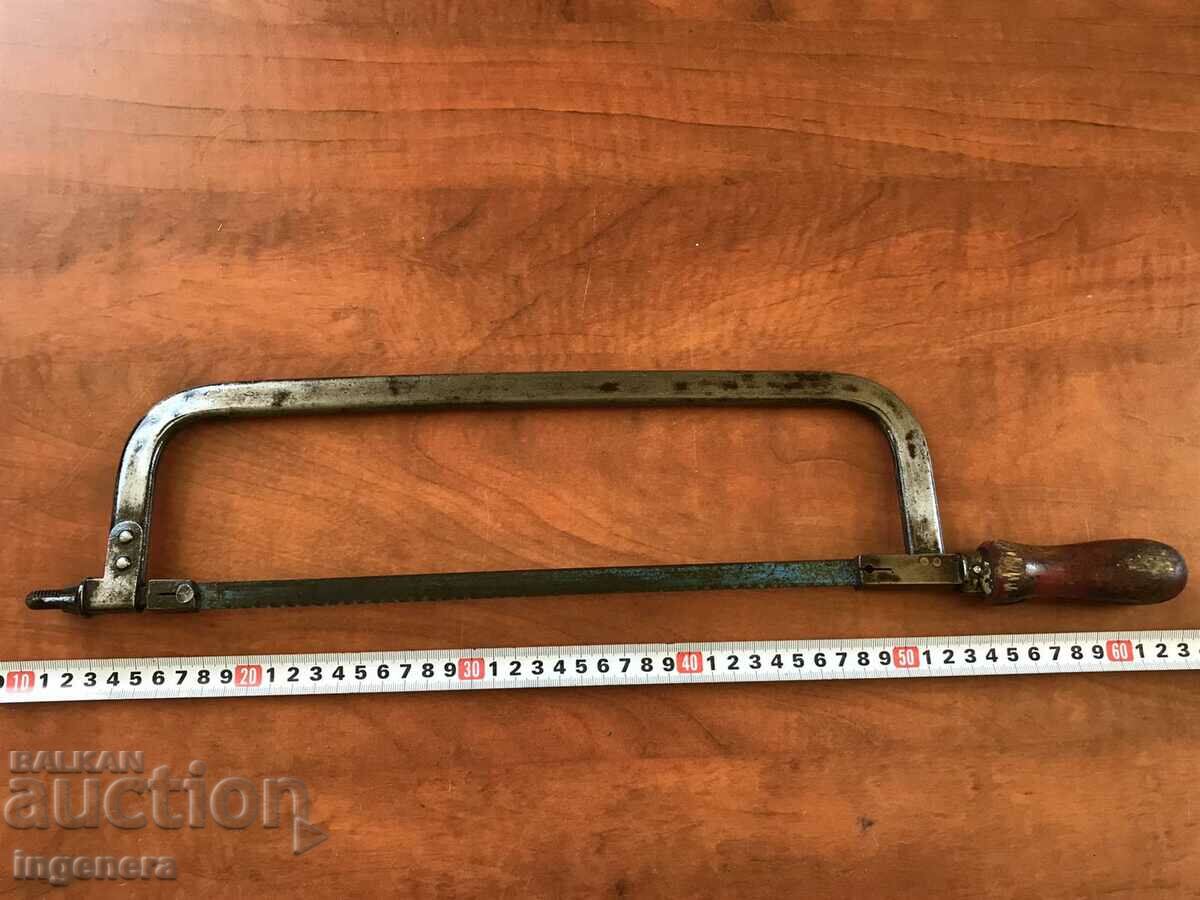SAW TOOL STABLE METAL BOW IMPORT