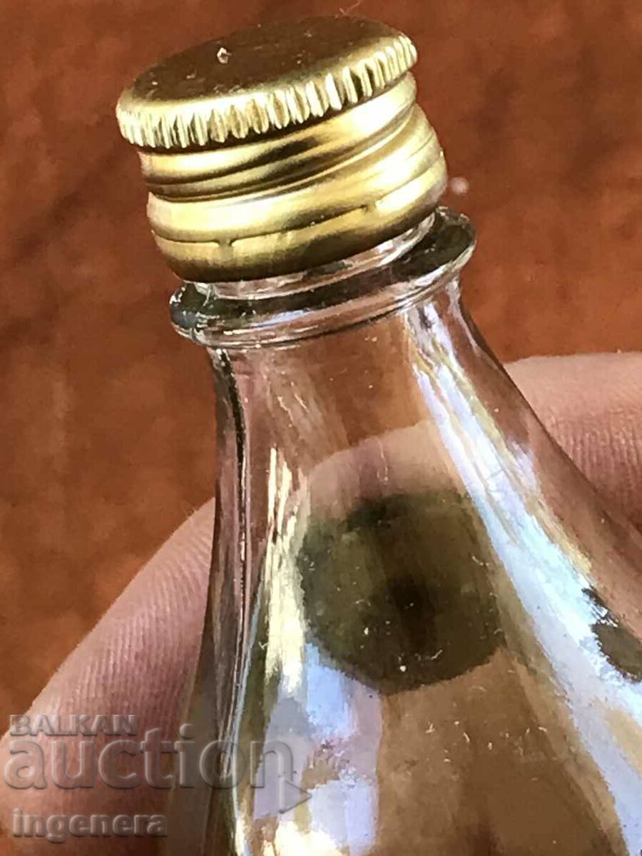 80'S BRANDY BOTTLE UNPRINTED ONE HUNDRED with price 34.00 BGN | € 17.38 80'S BRANDY BOTTLE UNPRINTED ONE HUNDRED with price 34.00 BGN | € 17.38