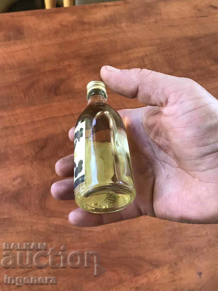 Delivery of 80'S BRANDY BOTTLE UNPRINTED ONE HUNDRED Delivery of 80'S BRANDY BOTTLE UNPRINTED ONE HUNDRED