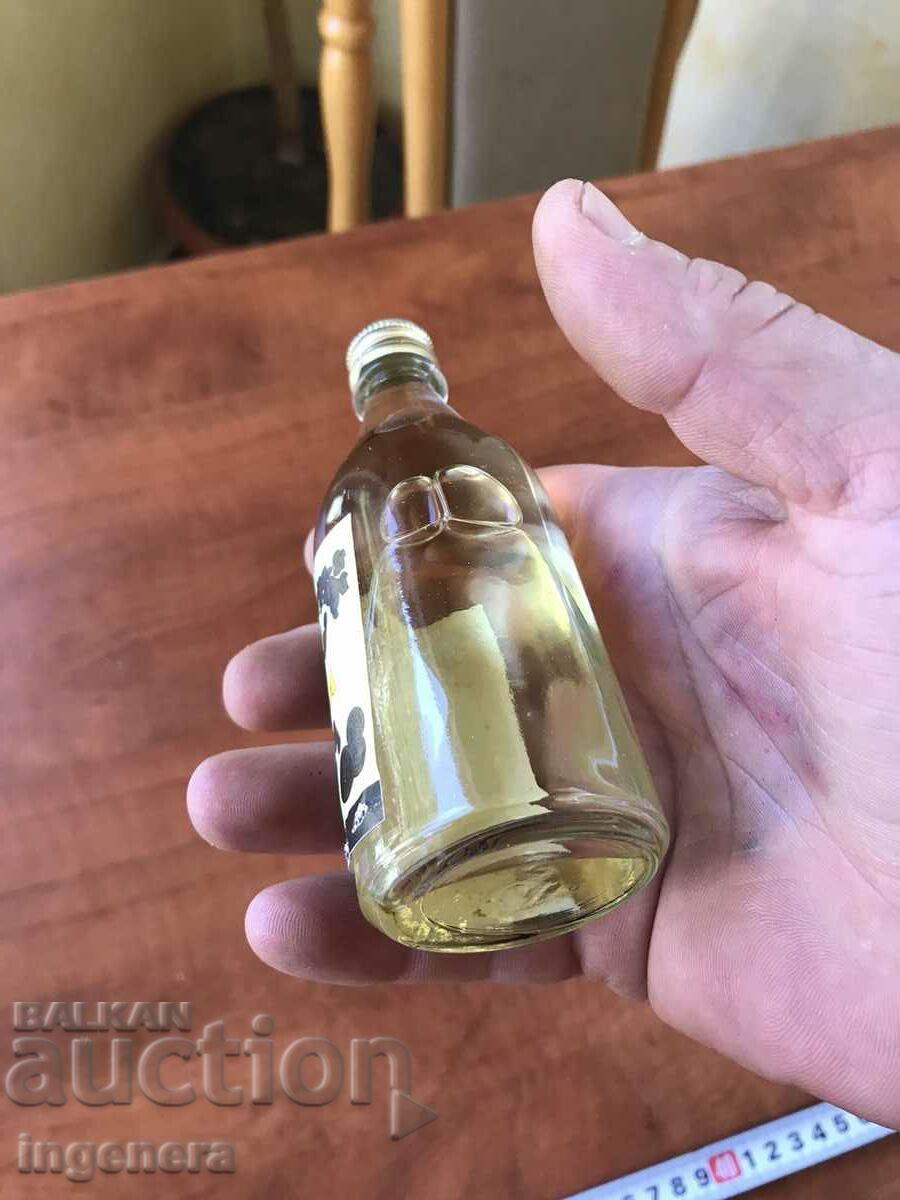 Delivery of 80'S BRANDY BOTTLE UNPRINTED ONE HUNDRED Delivery of 80'S BRANDY BOTTLE UNPRINTED ONE HUNDRED