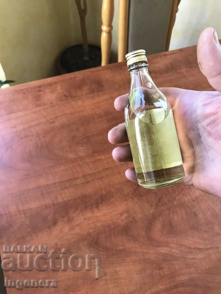 Delivery of 80'S BRANDY BOTTLE UNPRINTED ONE HUNDRED Delivery of 80'S BRANDY BOTTLE UNPRINTED ONE HUNDRED