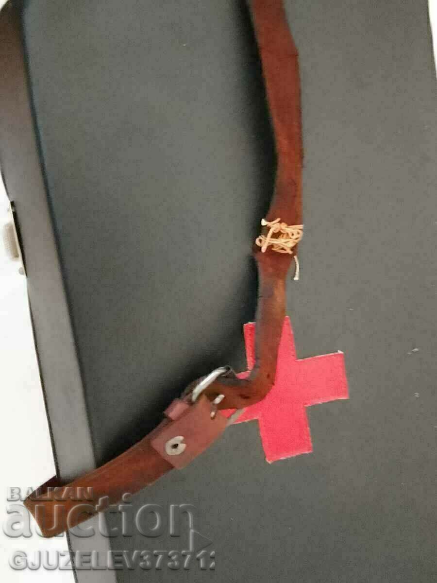 Geantă medicală retro Doctor aspect autentic cu preț 89.00 BGN | € 45.50