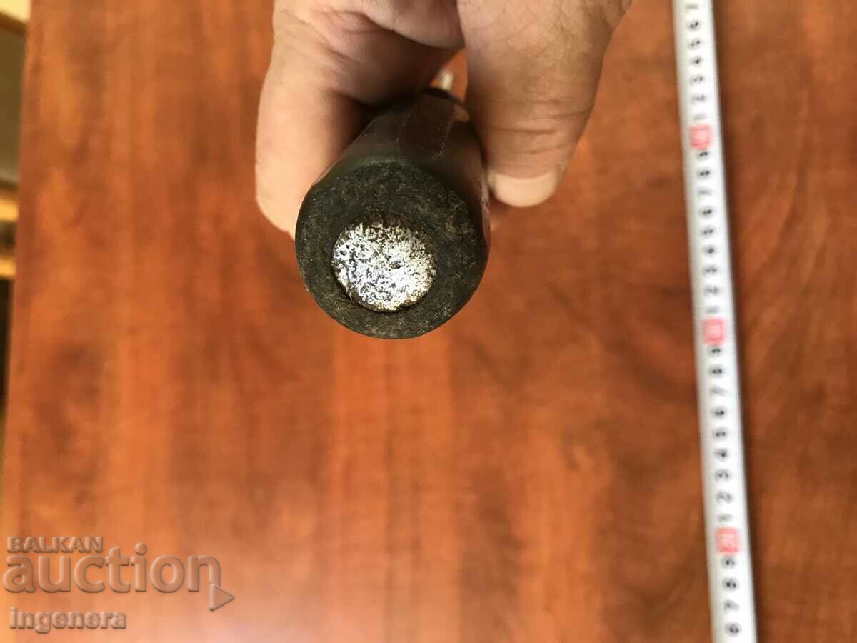 SCREWDRIVER STRONG TOOL HUGE AND SOLID SWEDISH - 6 SCREWDRIVER STRONG TOOL HUGE AND SOLID SWEDISH - 6