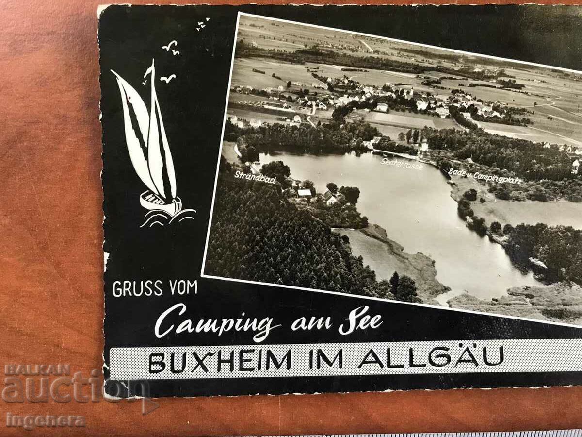FOTO CARTE FOTO VECHE DIN 1965 cu preț 5.00 BGN | € 2.56