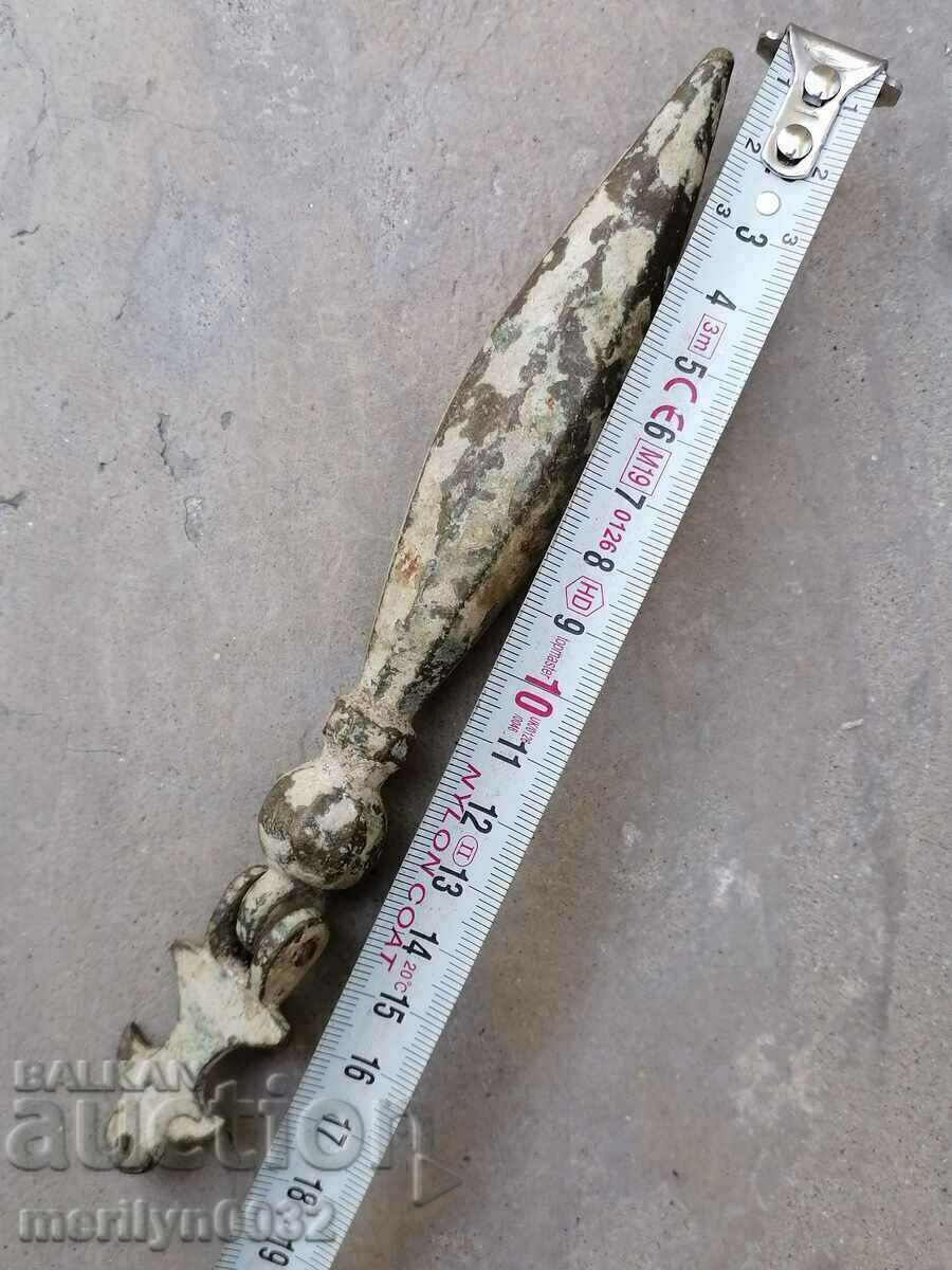 Delivery of Old Ottoman Bronze Plumb Weight Tool REDKAZ RRR Delivery of Old Ottoman Bronze Plumb Weight Tool REDKAZ RRR