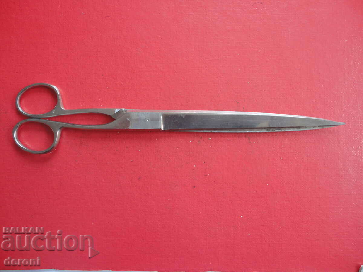 Δημοπρασία Υπέροχο ψαλίδι Mikov Δημοπρασία Υπέροχο ψαλίδι Mikov