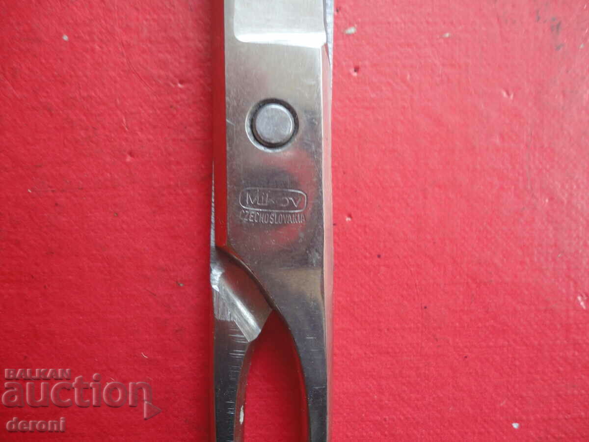 Υπέροχο ψαλίδι Mikov - 6 Υπέροχο ψαλίδι Mikov - 6