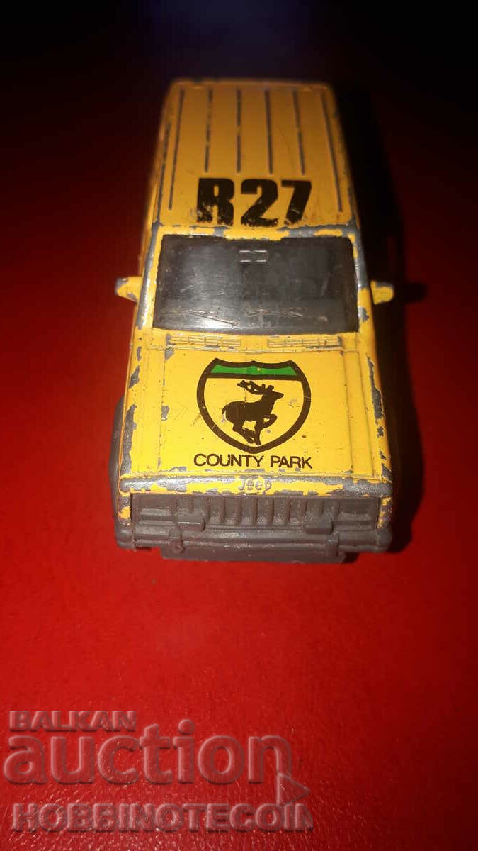 Licitație CUTIA DE chibrituri MAKAO MAKAO C 1986 JEEP CHEROKEE 1/58 Licitație CUTIA DE chibrituri MAKAO MAKAO C 1986 JEEP CHEROKEE 1/58