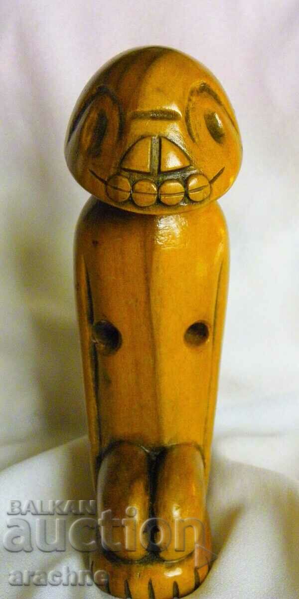 Cowrie figurine - the most expensive tree in the world - 6 Cowrie figurine - the most expensive tree in the world - 6