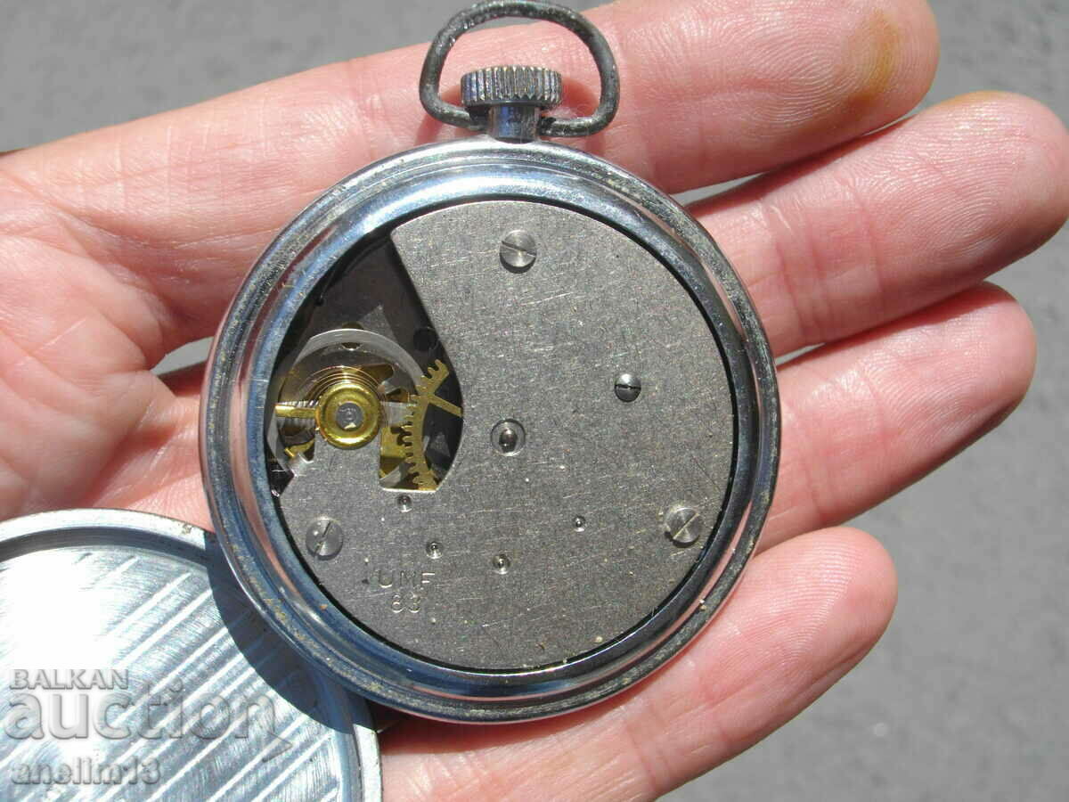 UMF RUHLA ANKER CEAS DE BUZUUNAR DE COLECȚIE - 6