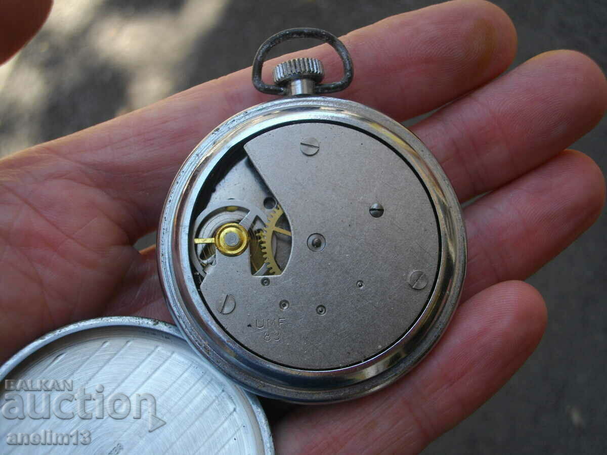 UMF RUHLA ANKER CEAS DE BUZUUNAR DE COLECȚIE - 7