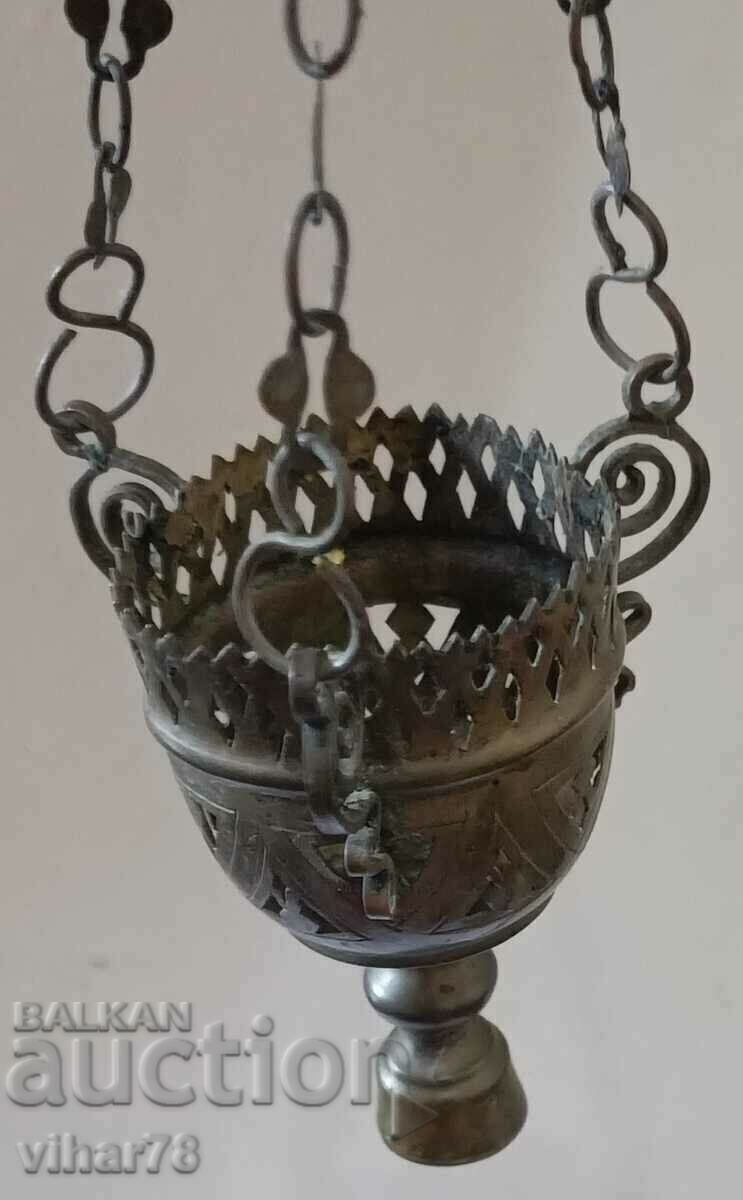 Доставка на Старо кандило Доставка на Старо кандило