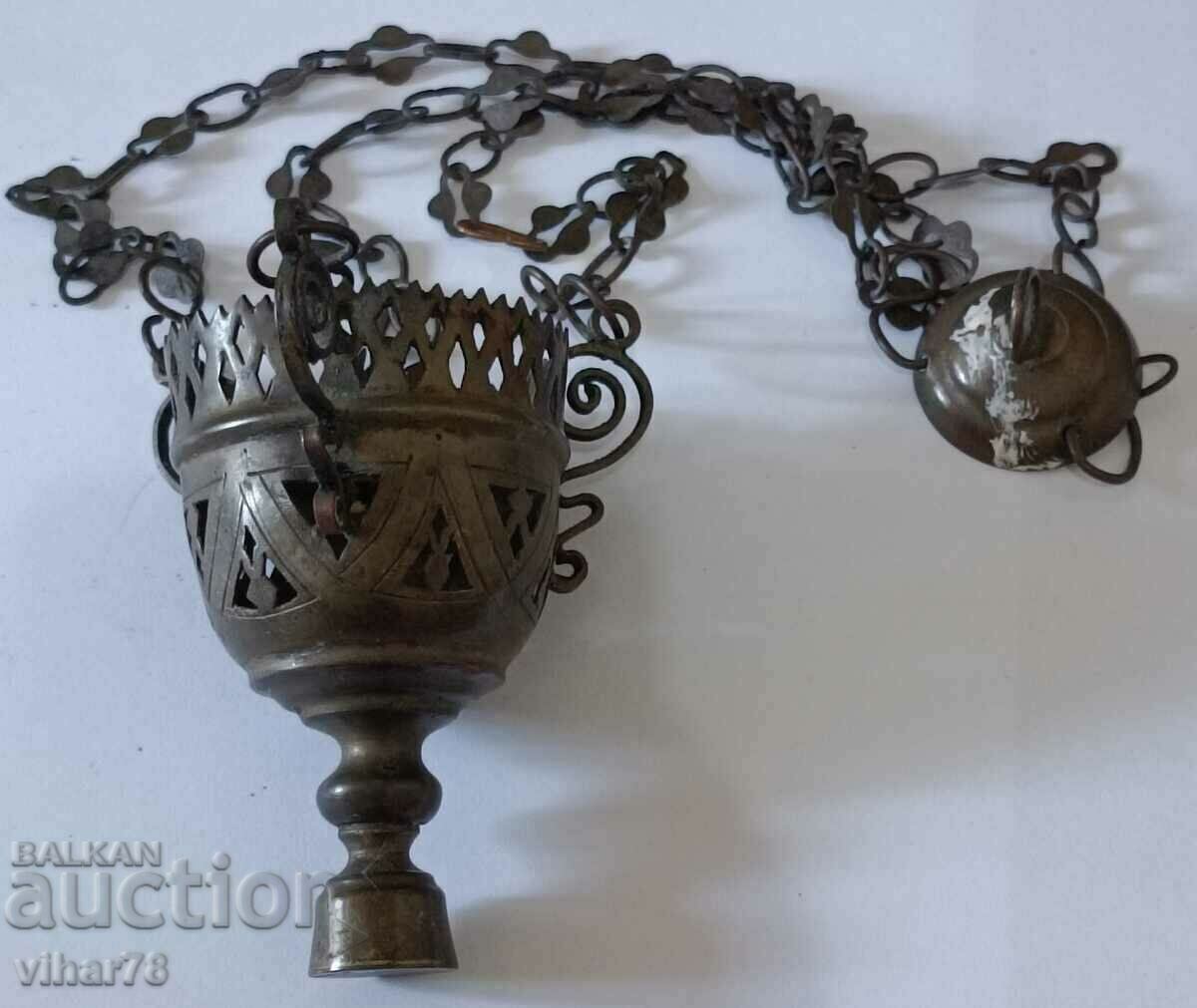 Старо кандило - 5 Старо кандило - 5