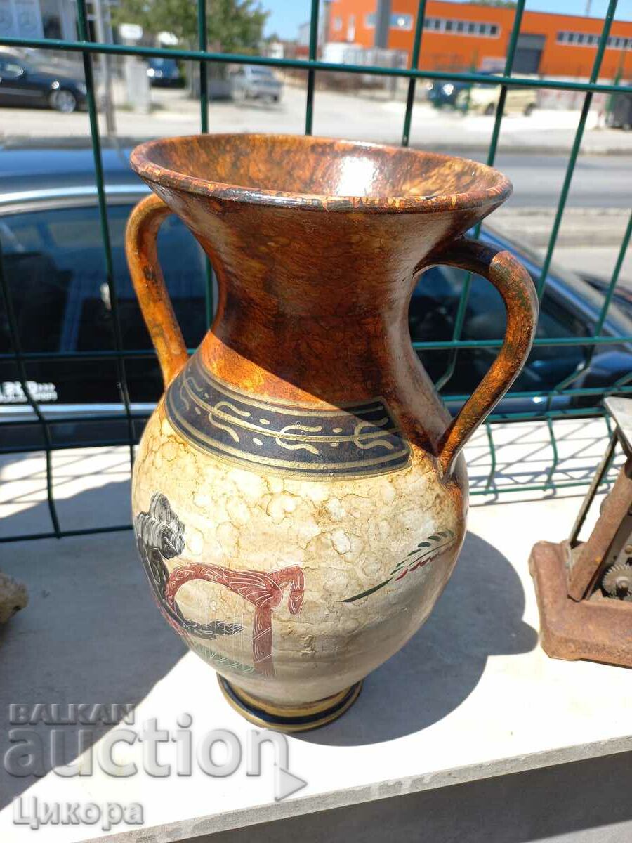 Livrarea OLARIA AMPHORA GRECĂ Livrarea OLARIA AMPHORA GRECĂ