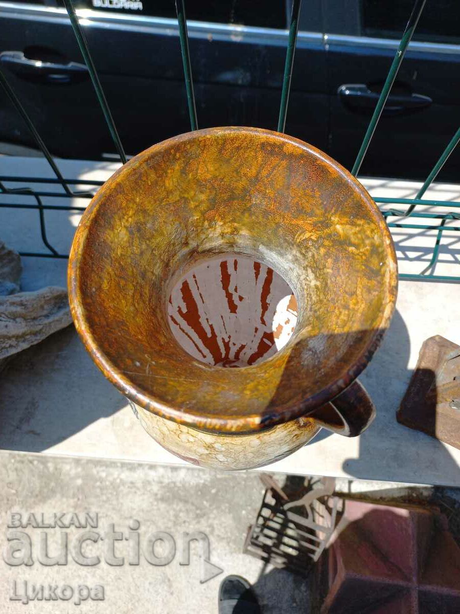 OLARIA AMPHORA GRECĂ - 5 OLARIA AMPHORA GRECĂ - 5