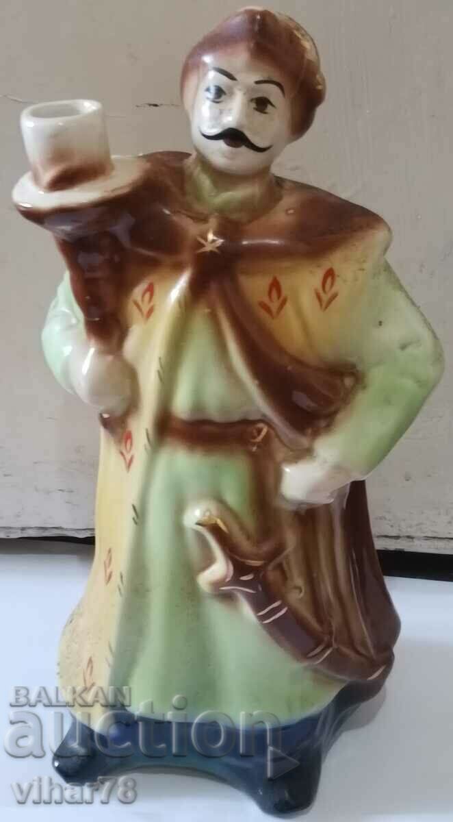 Old brandy bottle - 5 Old brandy bottle - 5