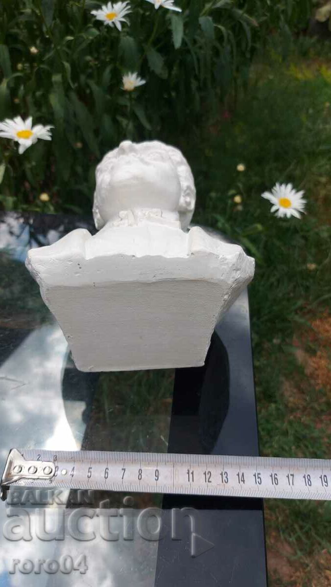 VASIL LEVSKI - 7 VASIL LEVSKI - 7