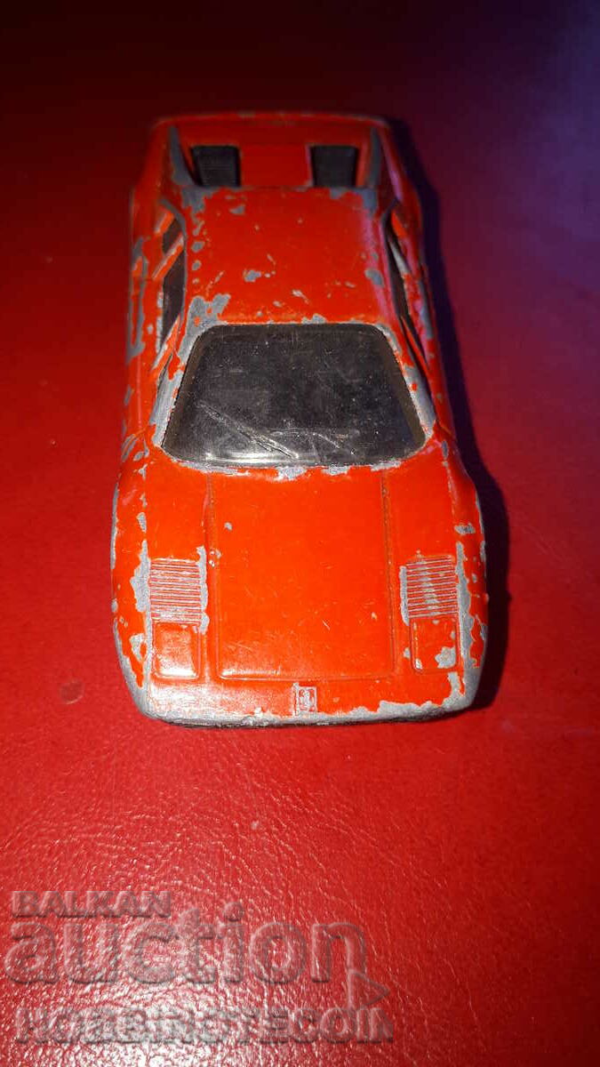 Auction MATCHBOX ENGLAND MATCHBOX ENGLAND C 1981 FERARI 308 GTB N 70 Auction MATCHBOX ENGLAND MATCHBOX ENGLAND C 1981 FERARI 308 GTB N 70