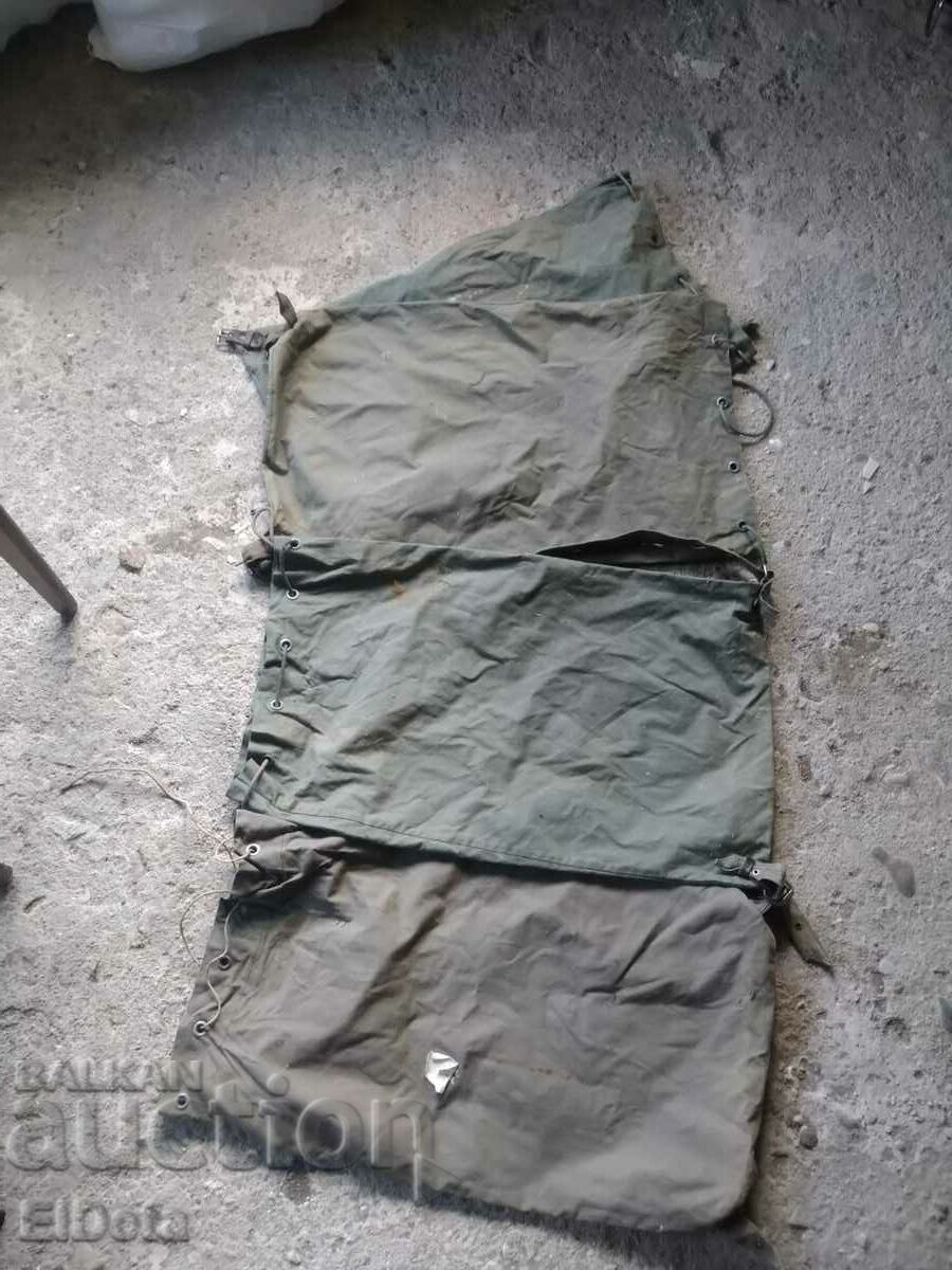 Delivery of Military backpacks - bags