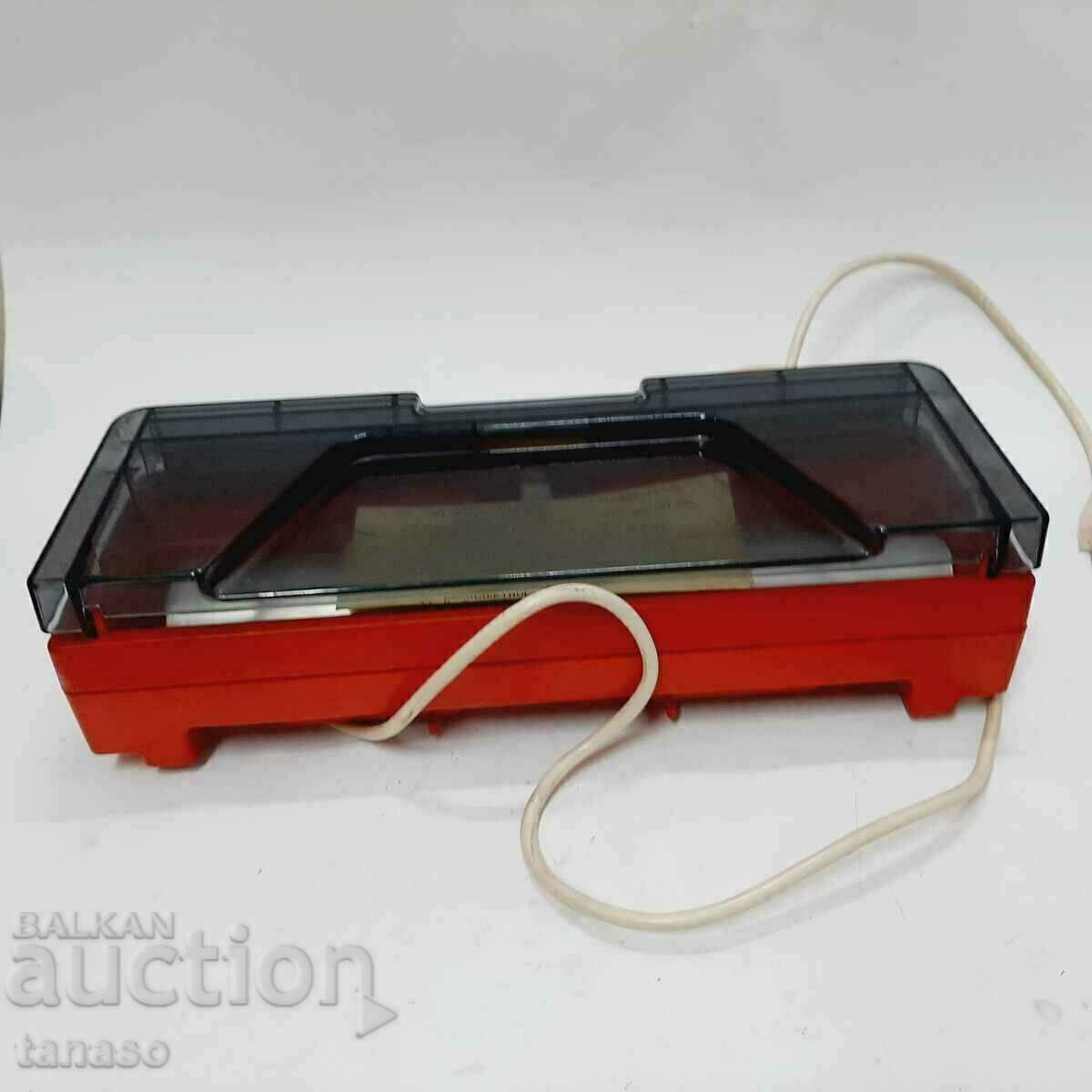 Dispozitiv de ambalare termoambalaj vid (12.5) - 5 Dispozitiv de ambalare termoambalaj vid (12.5) - 5