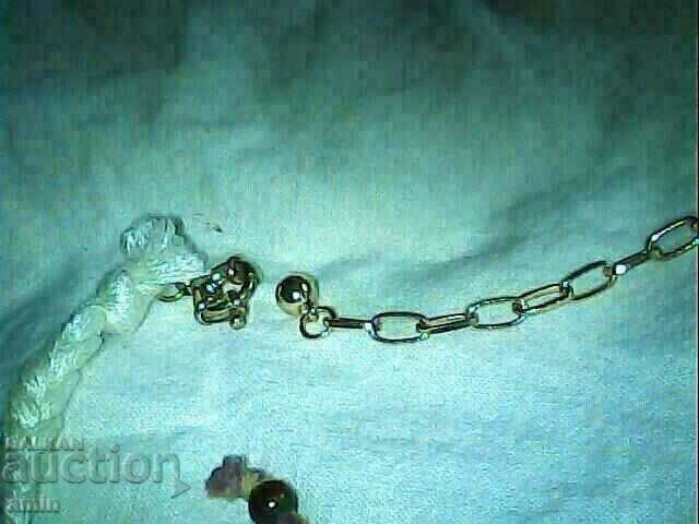 όμορφο κολιέ με κρύσταλλα για φορεσιά με τιμή 12.00 BGN | € 6.14 όμορφο κολιέ με κρύσταλλα για φορεσιά με τιμή 12.00 BGN | € 6.14