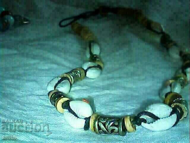 Auction  a beautiful marine necklace is a natural coral turquoise bracelet