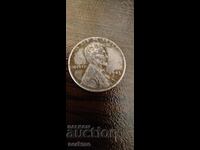 1 cent 1943