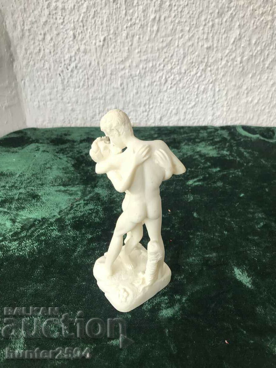 Εραστές - 17 cm, Ελλάδα με τιμή 29.95 BGN | € 15.31 Εραστές - 17 cm, Ελλάδα με τιμή 29.95 BGN | € 15.31