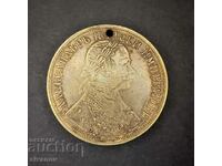 Месингов пендар за накит 1905 Александър II #4993